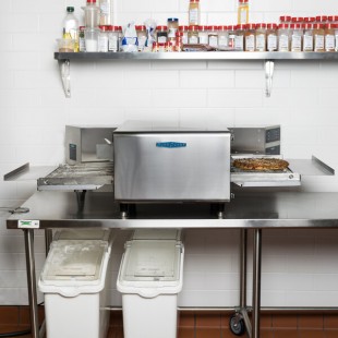 TurboChef HHC2020 STD-48 TurboChef HHC2020 STD-48