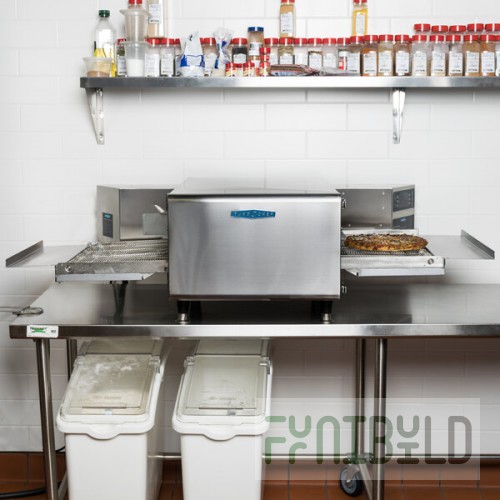 TurboChef HHC2020 STD-48