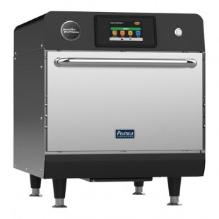 Pratica RO-101-1-BR Rocket Express Electric Ventless Stainless Steel High-Speed Oven - 208/240V, 1 Phase Pratica RO-101-1-BR Rocket Express Electric Ventless Stainless Steel High-Speed Oven - 208/240V, 1 Phase