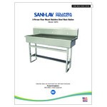 Sani-Lav 56F0 60 Sani-Lav 56F0 60