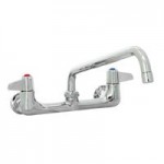 Advance Tabco WSS-14-21 Wall Mounted Utility Sink - 18 Advance Tabco WSS-14-21 Wall Mounted Utility Sink - 18