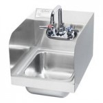 Krowne HS-2L 15 1/4