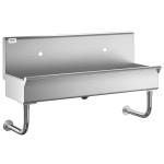 Regency Wall-Mounted 48