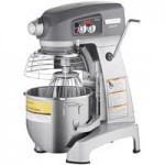 Hobart Legacy+ HL600-2STD 60 Qt. Planetary Floor Mixer with Guard & Standard Accessories - 460V, 3 Phase, 2 7/10 hp Hobart Legacy+ HL600-2STD 60 Qt. Planetary Floor Mixer with Guard & Standard Accessories - 460V, 3 Phase, 2 7/10 hp