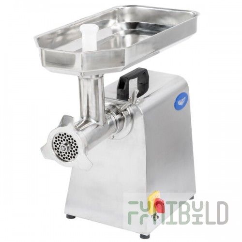Vollrath 40744 #22 Meat Grinder 1 1/2 hp 110V