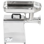 Vollrath 40744 #22 Meat Grinder 1 1/2 hp 110V