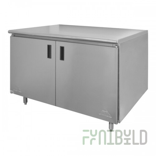 Advance Tabco HB-SS-304M 30