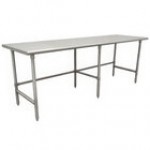 Advance Tabco TSS-4812 48 Advance Tabco TSS-4812 48