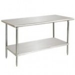Advance Tabco TSS-4812 48 Advance Tabco TSS-4812 48
