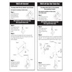 Advance Tabco TFAG-3611 36 Advance Tabco TFAG-3611 36