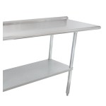 Advance Tabco SFLAG-246-X 24