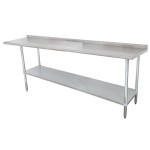 Advance Tabco SFLAG-246-X 24
