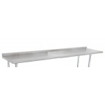 Advance Tabco SFLAG-246-X 24