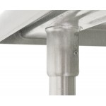 Advance Tabco SFLAG-246-X 24