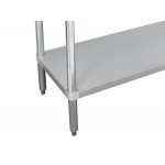 Advance Tabco SFLAG-246-X 24