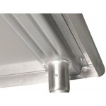 Advance Tabco SFLAG-246-X 24