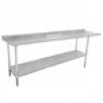 Advance Tabco SFLAG-246-X 24