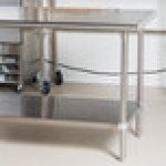 Advance Tabco Premium Series SS-3012 30