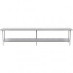 Advance Tabco Premium Series SS-3012 30