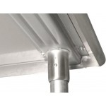 Advance Tabco FMS-364 36