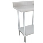 16 Gauge Advance Tabco KLAG-242-X 24