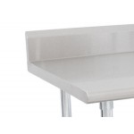 16 Gauge Advance Tabco KLAG-242-X 24