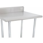 16 Gauge Advance Tabco KLAG-242-X 24