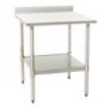 16 Gauge Advance Tabco KLAG-242-X 24