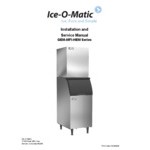 Ice-O-Matic GEM1306A90 21