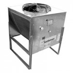 Scotsman NS0922R-1 Prodigy® Plus Series 22