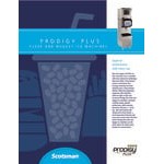 Scotsman NS0922R-1 Prodigy® Plus Series 22