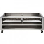 Vulcan VCCB60-101 Natural Gas Low Profile 60 Vulcan VCCB60-101 Natural Gas Low Profile 60