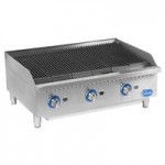 Globe GCB24G-CR 24 Globe GCB24G-CR 24