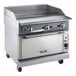 Vulcan VGM36S-LP V Series Liquid Propane 36 Vulcan VGM36S-LP V Series Liquid Propane 36