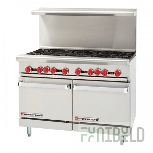 American Range AR-24G-4B 48