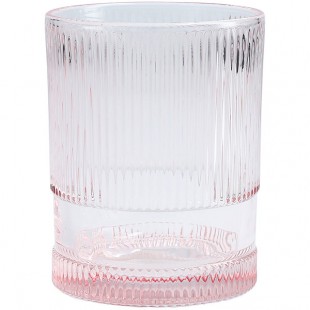 Zwiesel Fortessa NoHo 12.85 oz. Pink Beverage Glass - 4/Case