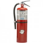 Buckeye 2.5 lb. Standard Dry Chemical Fire Extinguisher with DOT Vehicle Bracket - Rechargeable Untagged - UL Rating 10-B:C Buckeye 2.5 lb. Standard Dry Chemical Fire Extinguisher with DOT Vehicle Bracket - Rechargeable Untagged - UL Rating 10-B:C