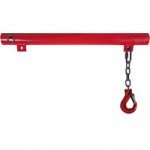 Magliner LiftPlus 350 lb. 72