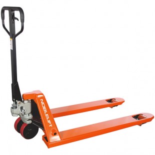 Noblelift Premium Quick Lift Pallet Jack with 27 Noblelift Premium Quick Lift Pallet Jack with 27