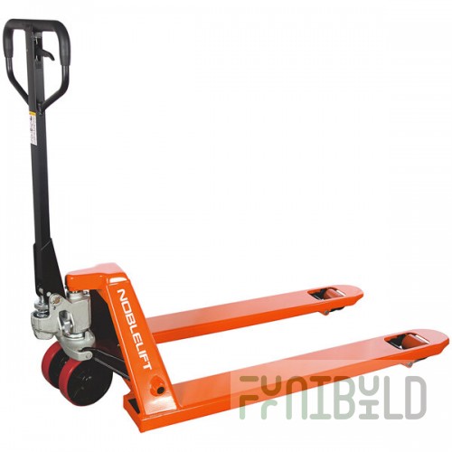 Noblelift Premium Quick Lift Pallet Jack with 27