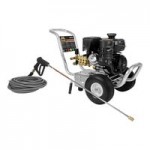Mi-T-M CA Aluminum Series CA-4004-1MAV Cold Water Pressure Washer with Vanguard Engine - 4,000 PSI; 3.5 GPM