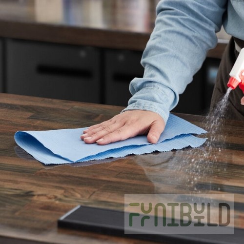 WypAll® 41043 X80 12 1/4