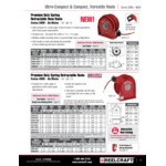 Reelcraft 4625 OLP Series 4000 3/8 Reelcraft 4625 OLP Series 4000 3/8