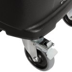 Mytee HP120-230 Grand Prix Automotive Heated Corded Extractor with 4 Mytee HP120-230 Grand Prix Automotive Heated Corded Extractor with 4
