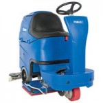 Clarke 56382627 Focus II 26D MicroRider 26
