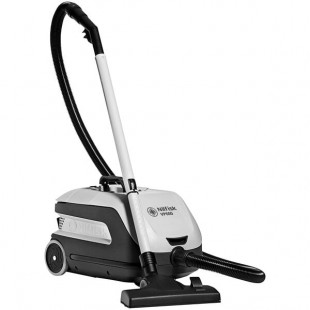 Advance by Nilfisk VP600 2.6 Gallon Canister Vacuum with HEPA Filtration and Tool Kit - 120V Advance by Nilfisk VP600 2.6 Gallon Canister Vacuum with HEPA Filtration and Tool Kit - 120V
