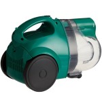 Bissell Commercial BGC2000 Little Hercules 2 Qt. Commercial Bagless Canister Vacuum with Tool Kit