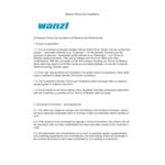 Wanzl T.BCRLH36B Black Plastic Lip-Down Clip-On Label Holder for 36 Wanzl T.BCRLH36B Black Plastic Lip-Down Clip-On Label Holder for 36
