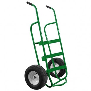 Valley Craft 1,500 lb. Heavy Duty Nursery Hand Truck with 16