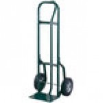Harper 800 lb. Loop Handle Steel Hand Truck with 10